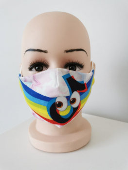 Kinder Tik Tok Gesichtsmaske